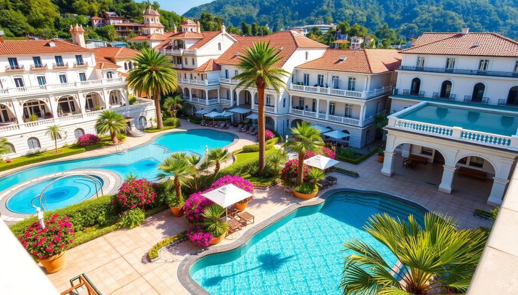 hotels with pool Batumi Old Town hotels with pool Batumi Old Town