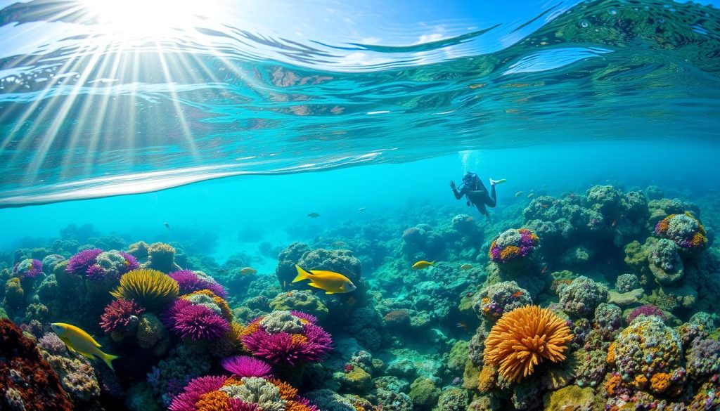 how is the snorkeling near Grace Bay? how is the snorkeling near Grace Bay?