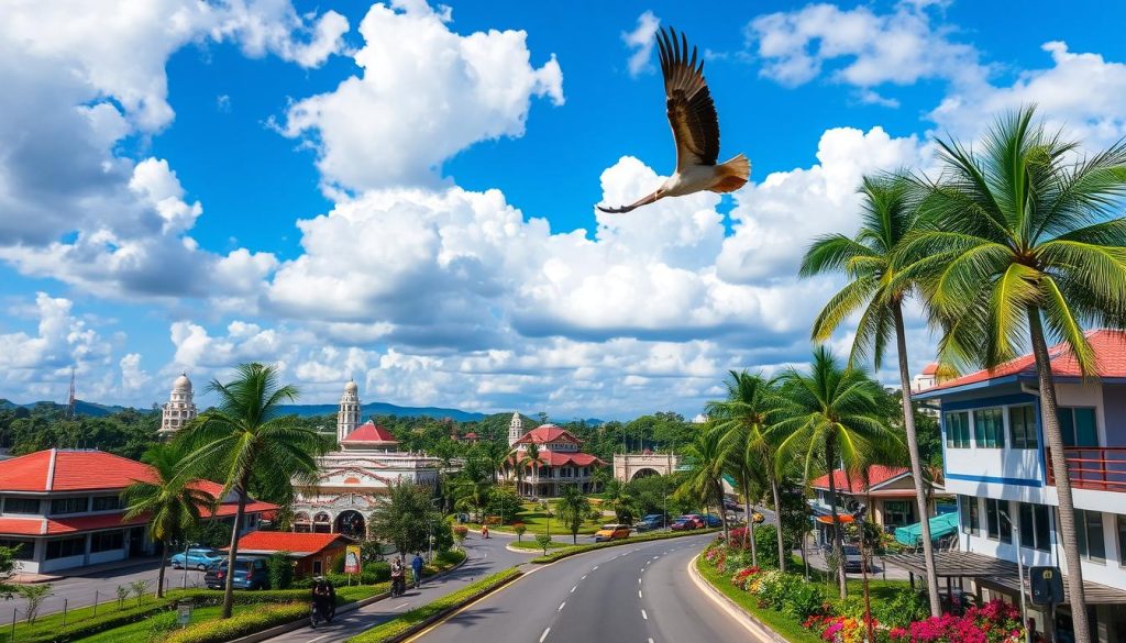 how to get to Davao City how to get to Davao City
