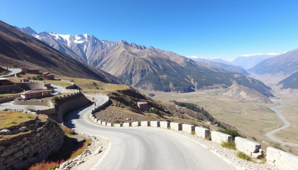 how to reach Hunza Valley how to reach Hunza Valley
