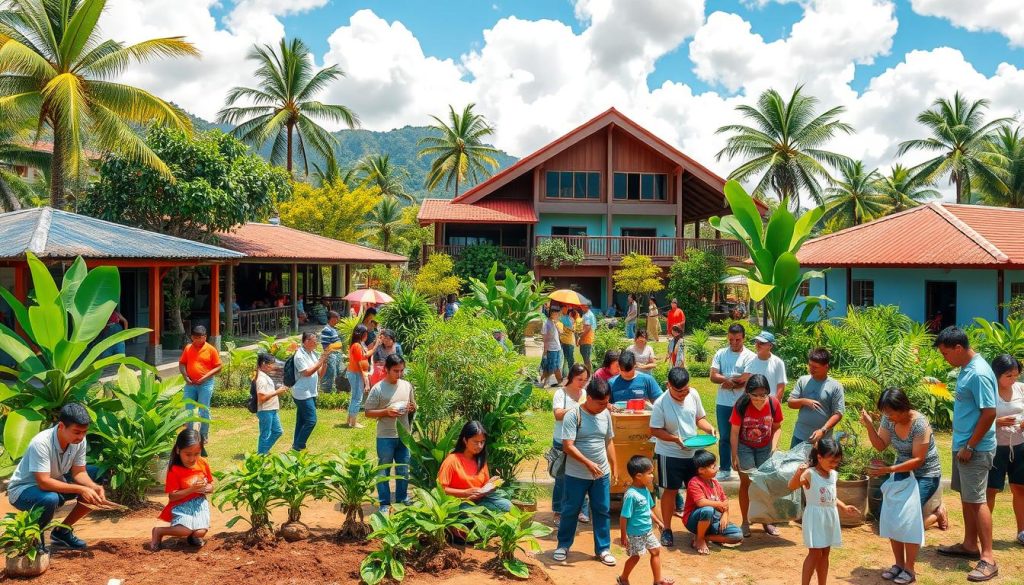 how to volunteer in Davao how to volunteer in Davao