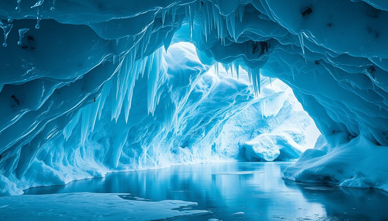 Arctic Adventures: Explore The Frozen Wilderness This February