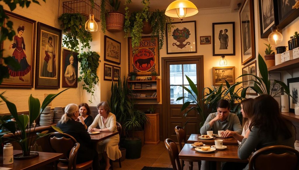 immersive experiences Yerevan cafes immersive experiences Yerevan cafes