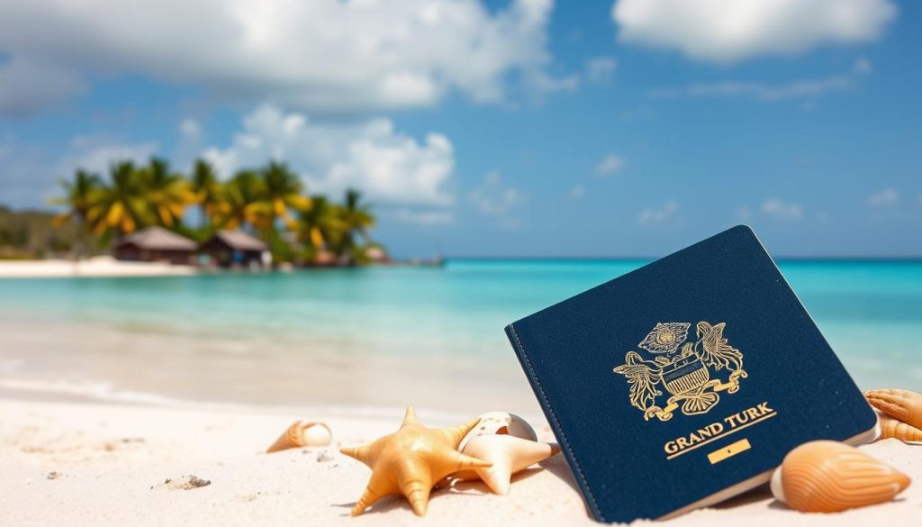 immigration information for Grand Turk immigration information for Grand Turk