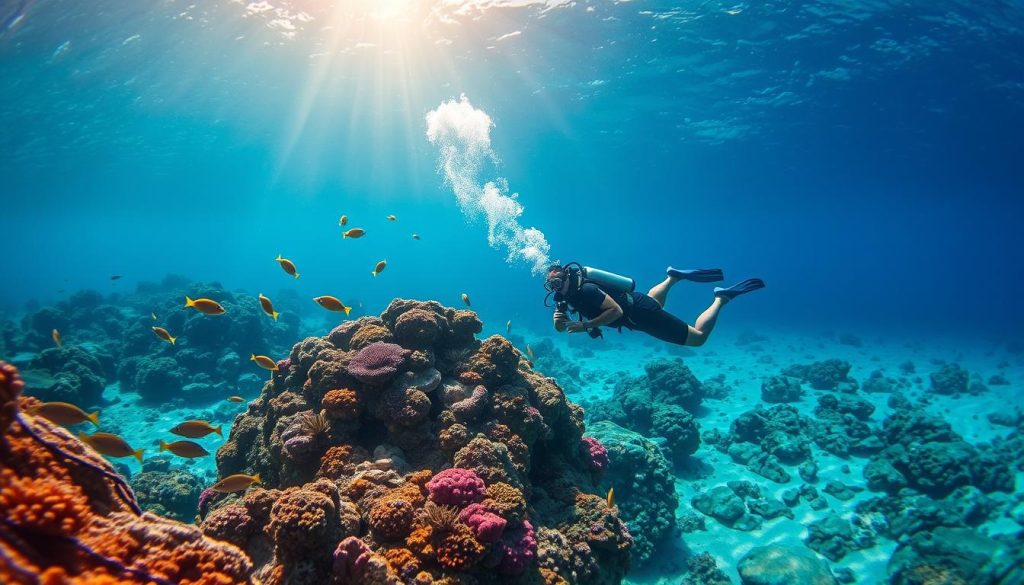 importance of sustainable diving importance of sustainable diving