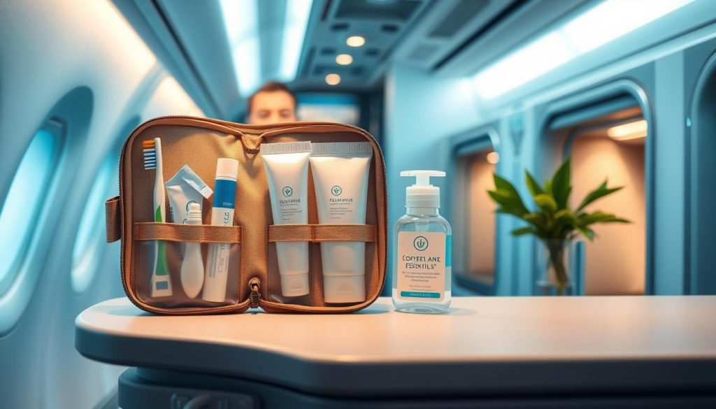 in-flight hygiene tips in-flight hygiene tips