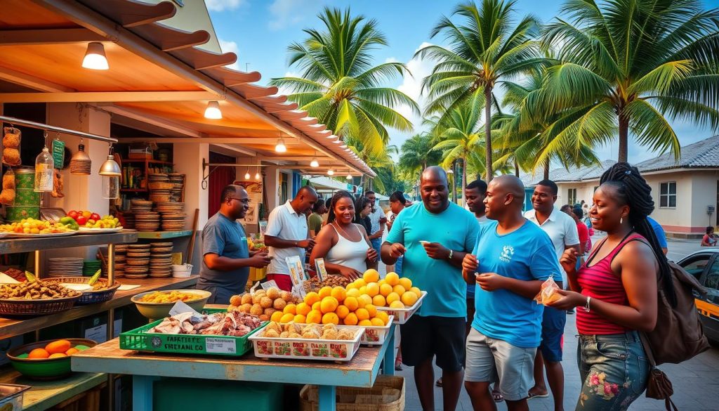 inexpensive culinary experiences in Grand Turk inexpensive culinary experiences in Grand Turk