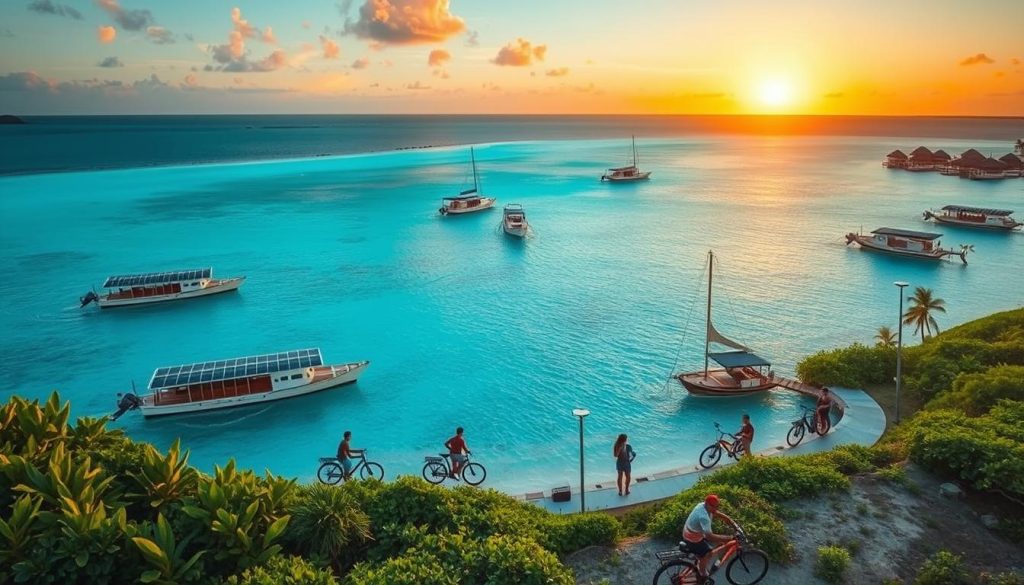 innovative solutions for sustainable tourism innovative solutions for sustainable tourism