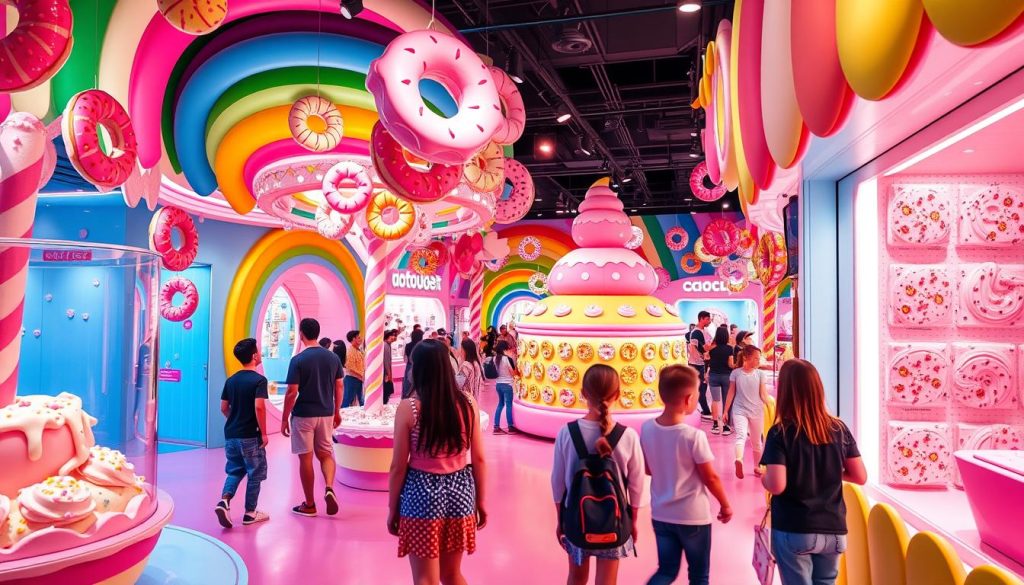 interactive dessert museum tours interactive dessert museum tours