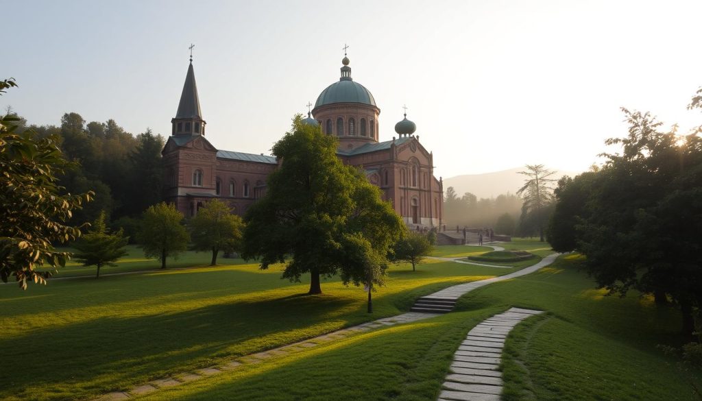 intimate experience Svetitskhoveli Cathedral intimate experience Svetitskhoveli Cathedral