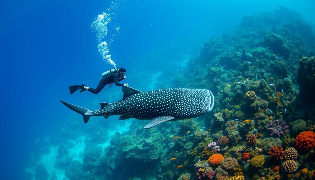 introduction to Oslob whale shark encounters introduction to Oslob whale shark encounters