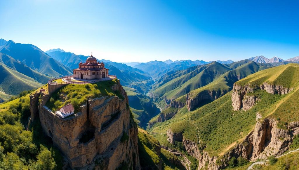 introduction to Tatev introduction to Tatev