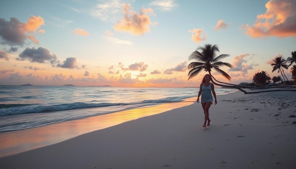 is Providenciales safe for solo female travelers? is Providenciales safe for solo female travelers?