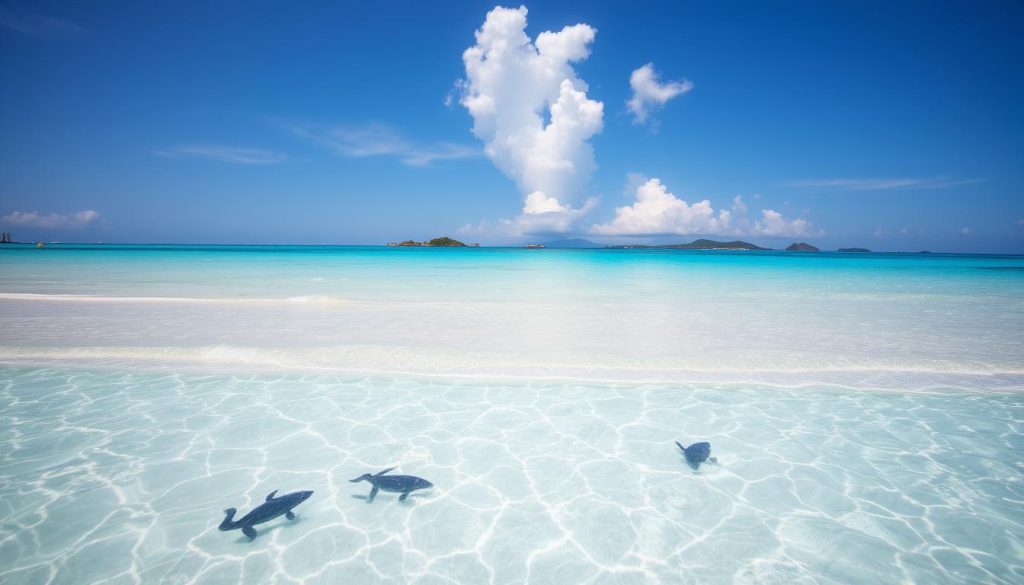 is it safe to swim in the ocean around Malé? is it safe to swim in the ocean around Malé?