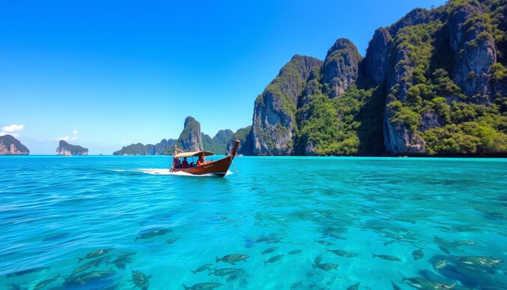 island hopping island hopping