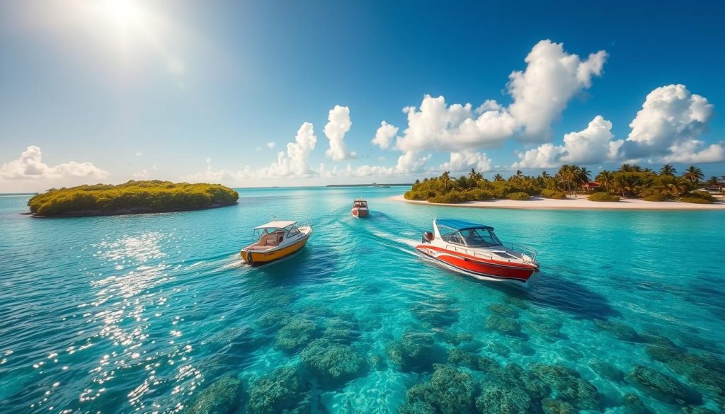 island hopping island hopping
