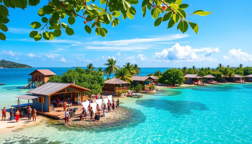 island-hopping for cultural immersion in Turks and Caicos island-hopping for cultural immersion in Turks and Caicos