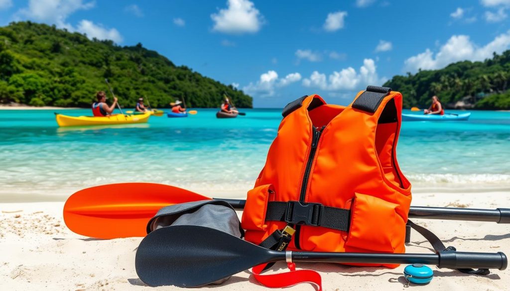 kayaking tips and safety gear kayaking tips and safety gear