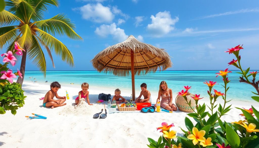 kid-friendly activities in Baa Atoll kid-friendly activities in Baa Atoll