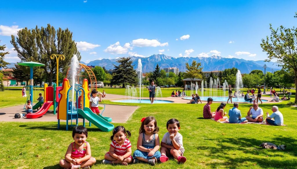 kid-friendly activities in Yerevan kid-friendly activities in Yerevan