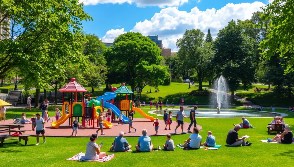 kid-friendly places in Makati kid-friendly places in Makati