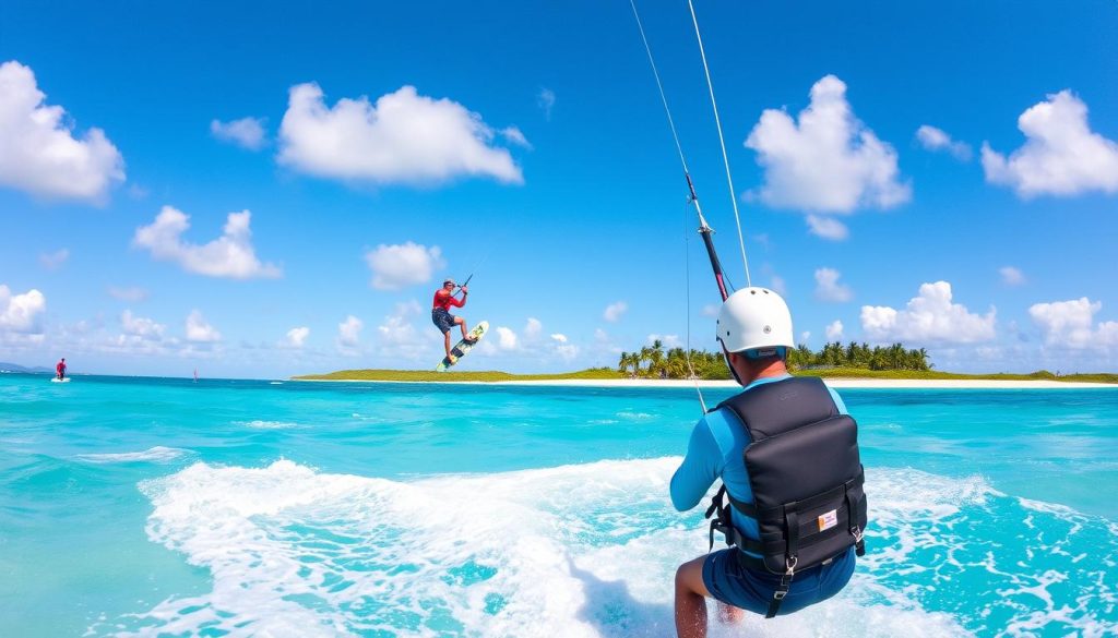 kite surfing safety tips kite surfing safety tips