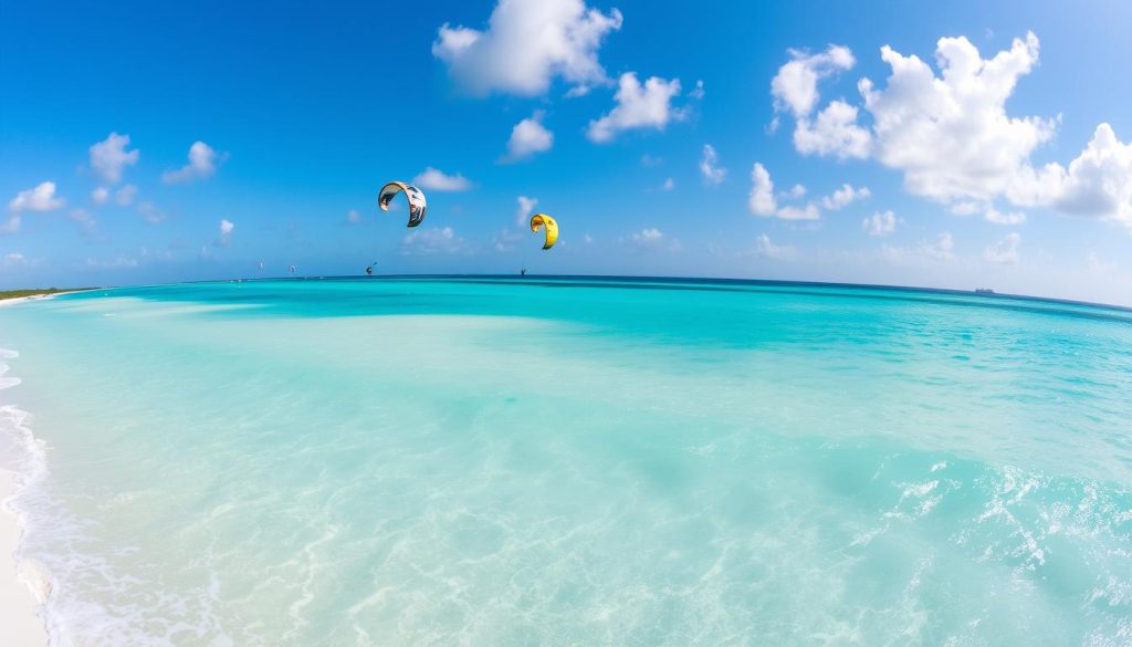 kiteboarding Providenciales kiteboarding Providenciales