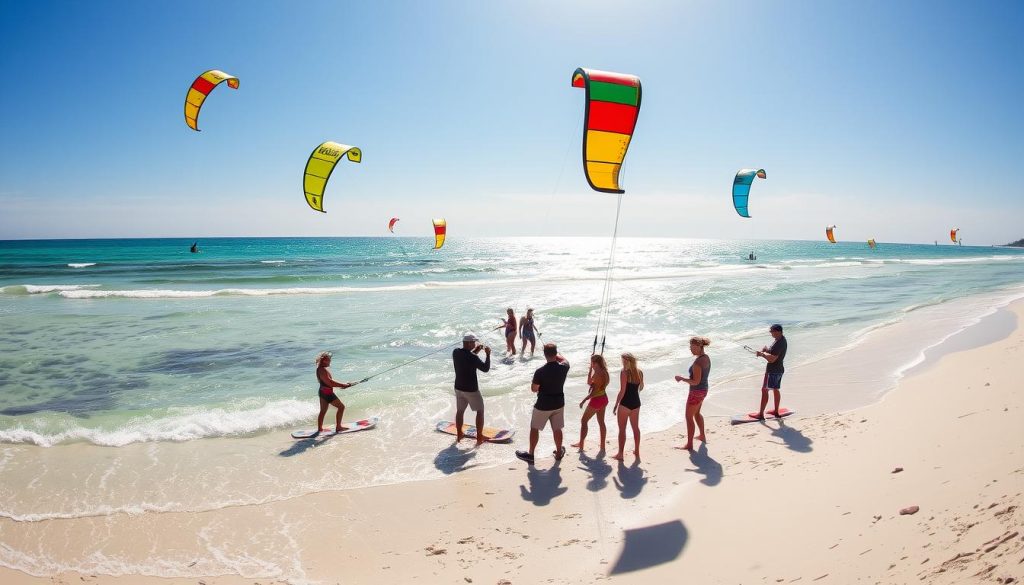 kiteboarding classes Providenciales kiteboarding classes Providenciales