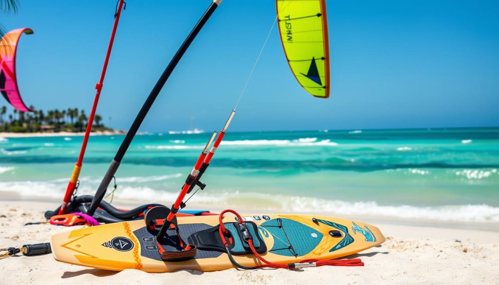kiteboarding equipment kiteboarding equipment