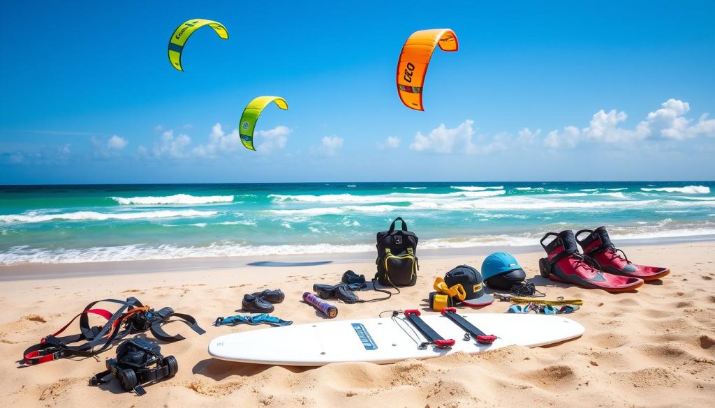 kiteboarding equipment essentials kiteboarding equipment essentials