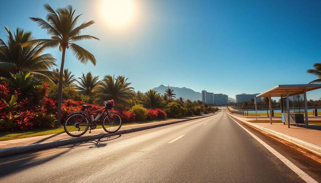 lack of public transportation in Providenciales lack of public transportation in Providenciales