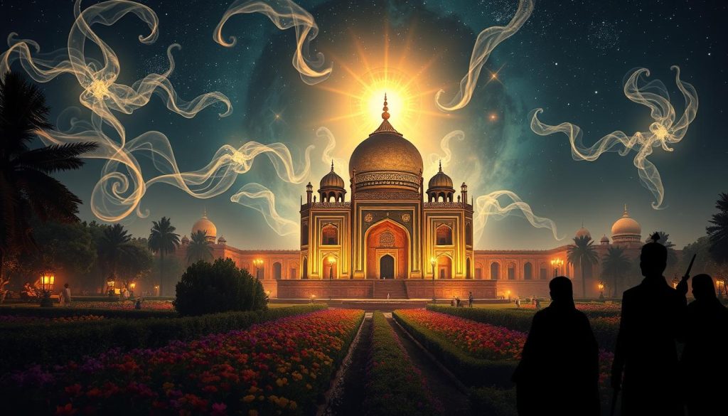legends of Multan legends of Multan