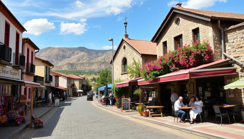 lesser-known attractions Gyumri lesser-known attractions Gyumri