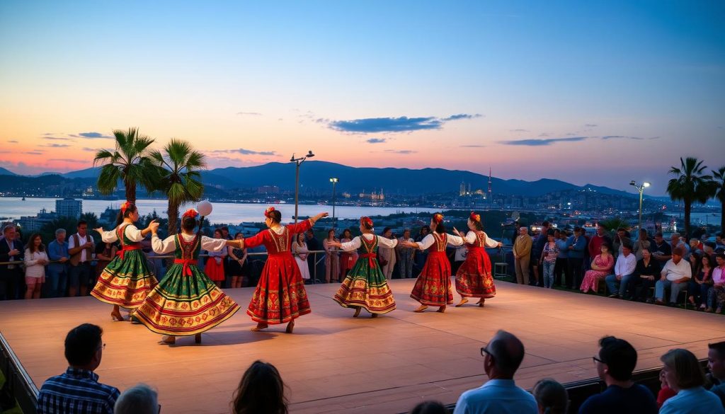 live dance performances Batumi live dance performances Batumi