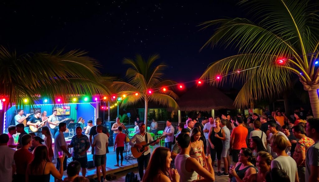 live music bars North Caicos live music bars North Caicos