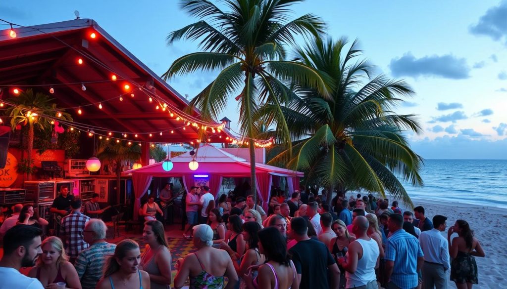 live music bars Providenciales live music bars Providenciales