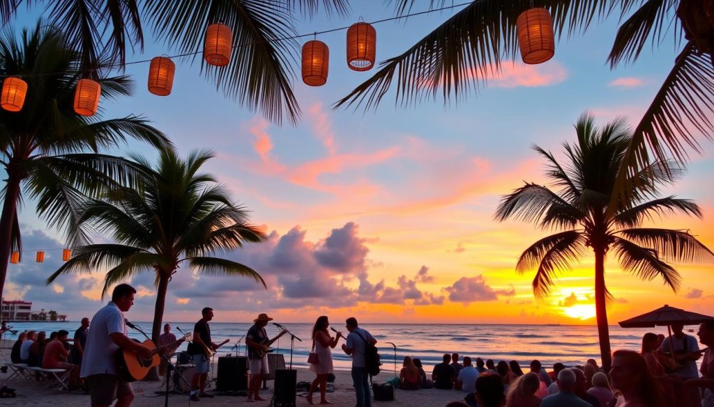 live music events North Caicos live music events North Caicos
