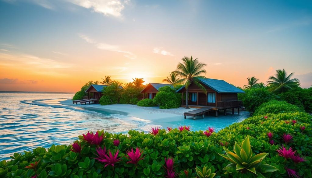 local accommodations Baa Atoll local accommodations Baa Atoll