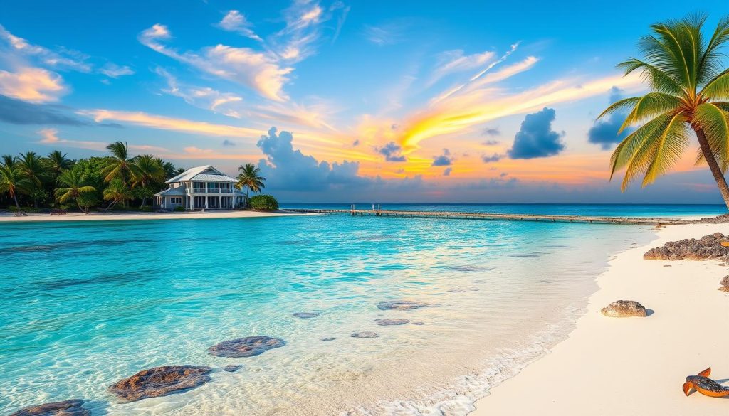 local attractions Providenciales local attractions Providenciales