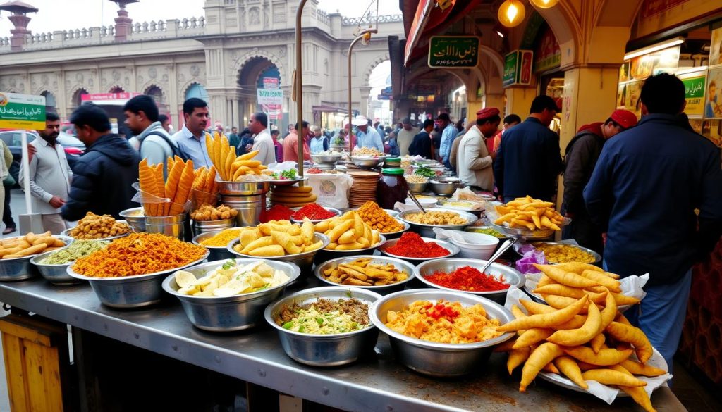 local cuisine Multan local cuisine Multan