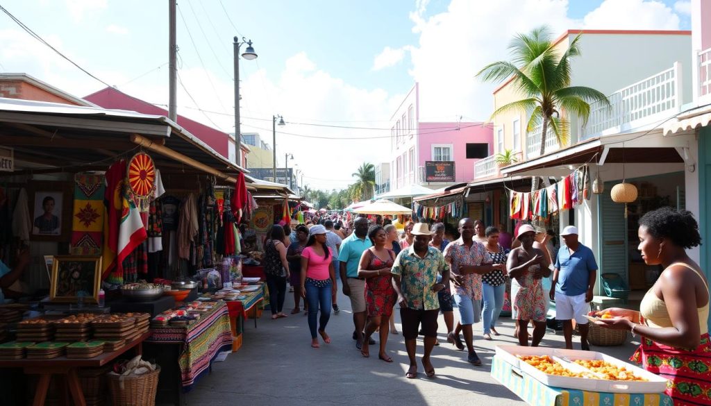 local culture Grand Turk local culture Grand Turk