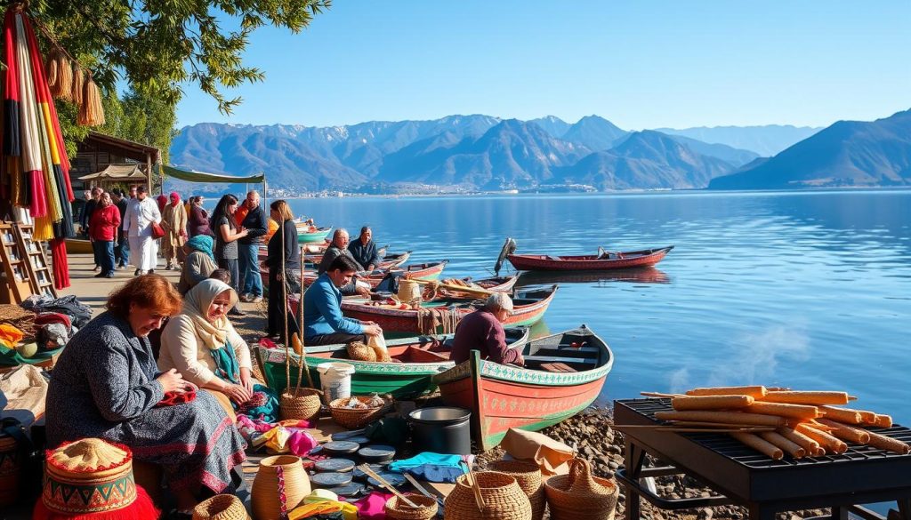 local culture Lake Sevan local culture Lake Sevan