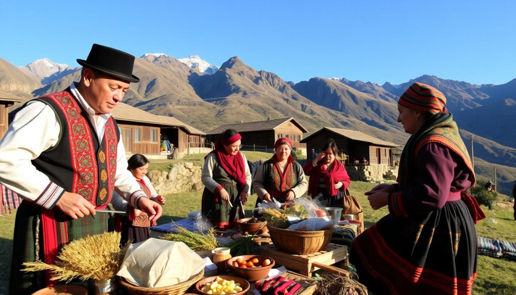 local culture immersion in Kazbegi local culture immersion in Kazbegi