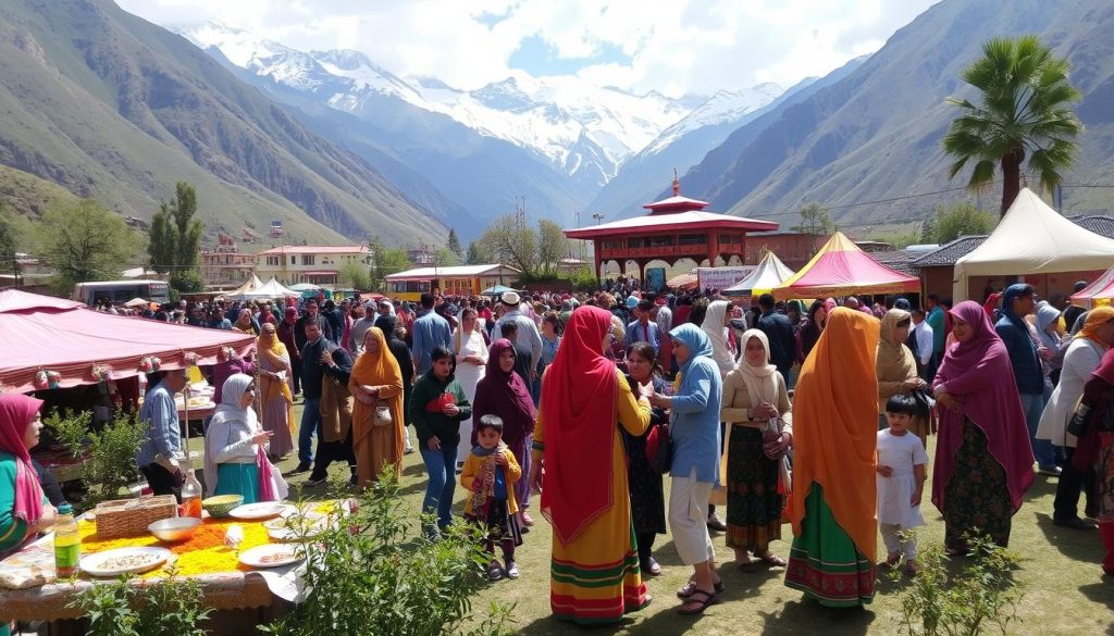 local events Hunza Valley local events Hunza Valley