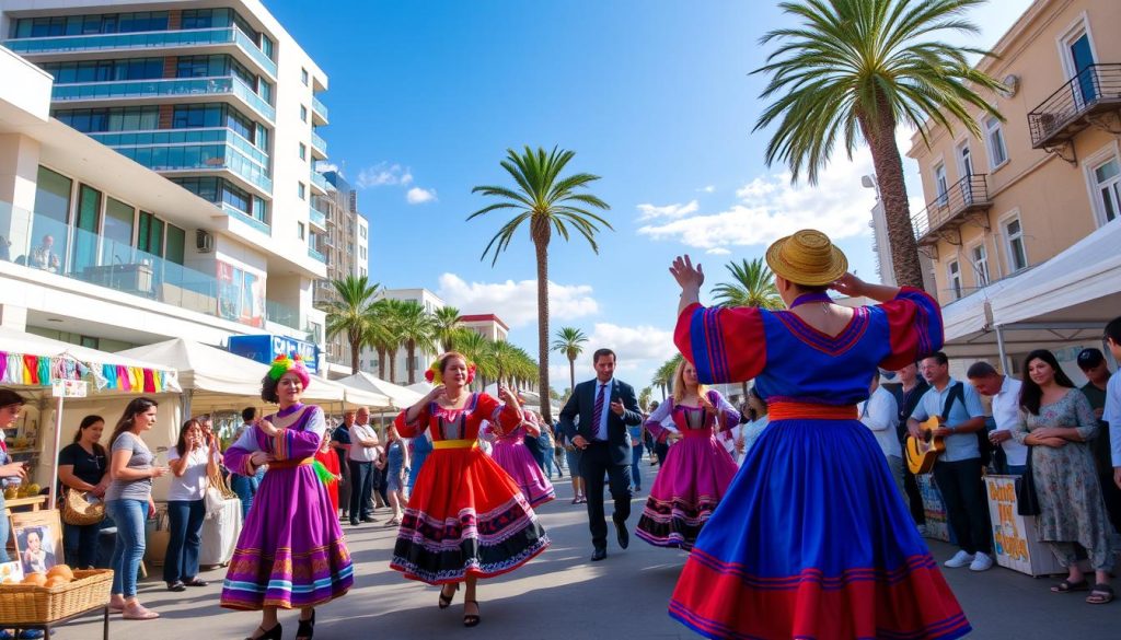 local festivals Batumi local festivals Batumi