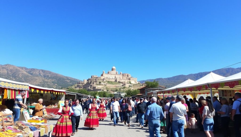 local festivals in Tatev local festivals in Tatev