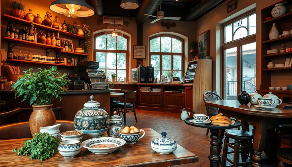 local ingredients Gyumri cafes local ingredients Gyumri cafes