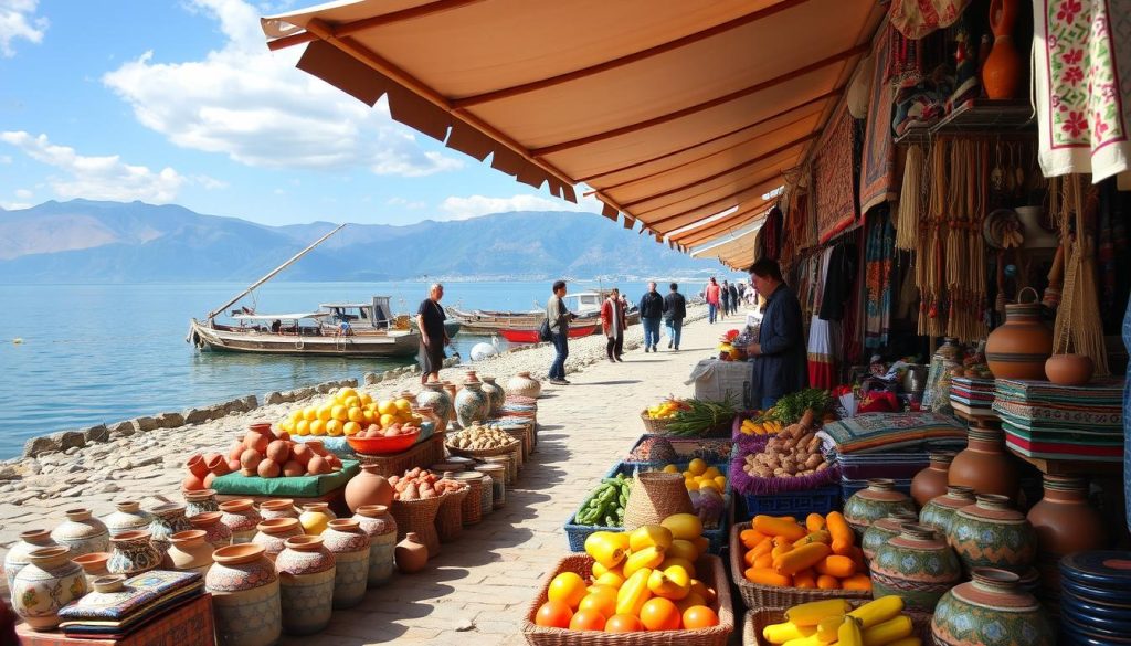 local products Lake Sevan local products Lake Sevan