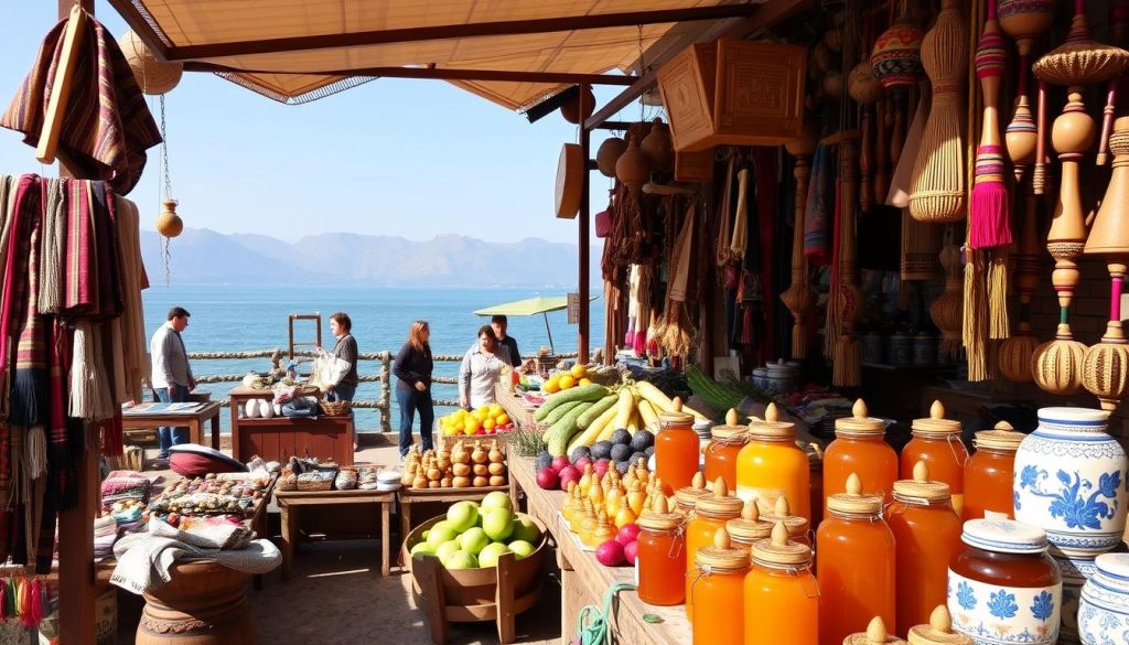 local products Lake Sevan local products Lake Sevan