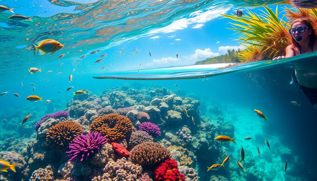 local snorkeling tips Gibbs Cay snorkeling local snorkeling tips Gibbs Cay snorkeling
